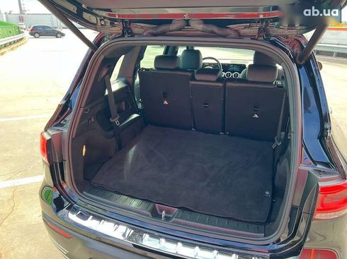 Mercedes-Benz EQB-Класс 2022 - фото 14