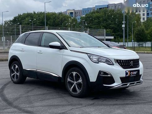 Peugeot 3008 2018 - фото 5