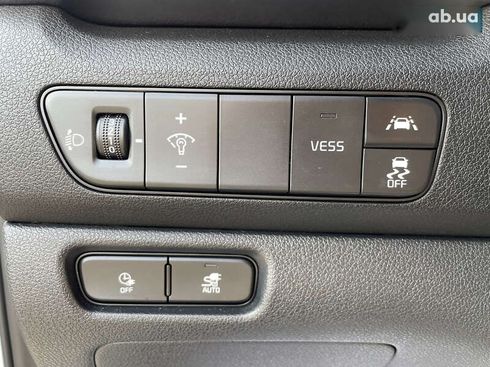 Kia Niro 2021 - фото 22