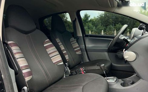 Citroёn C1 2011 - фото 9