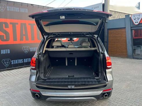 BMW X5 2015 - фото 8