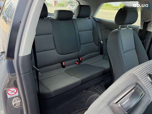Audi A3 2005 - фото 22