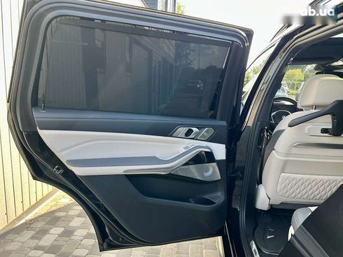 BMW X7 2022 - фото 29