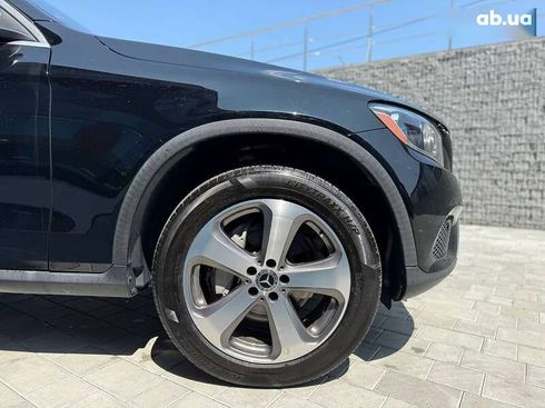 Mercedes-Benz GLC-Класс 2019 - фото 6