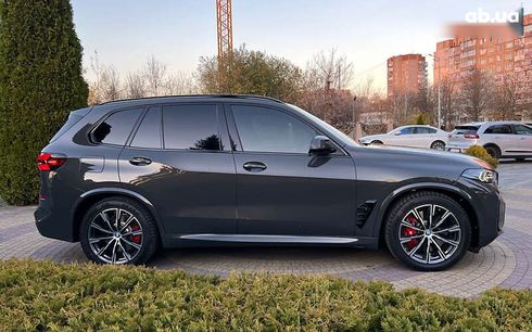 BMW X5 2023 - фото 8