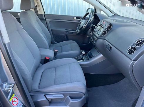 Volkswagen Golf Plus 2008 - фото 25