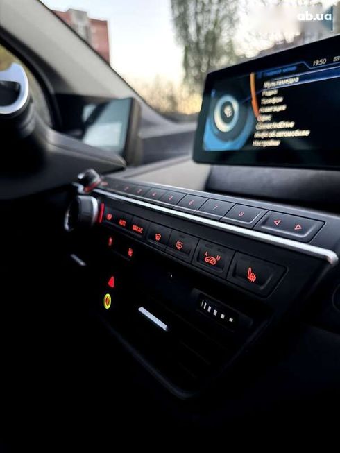 BMW i3 2016 - фото 13