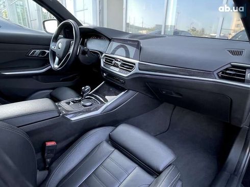 BMW 3 серия 2019 - фото 18