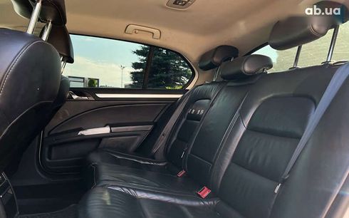 Skoda Superb 2012 - фото 11