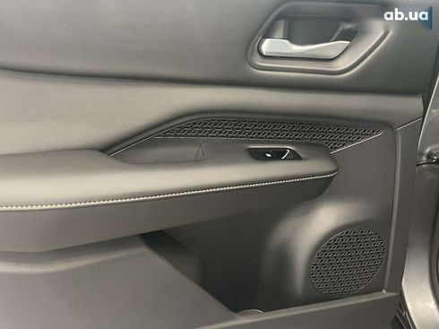 Nissan Ariya 2024 - фото 14