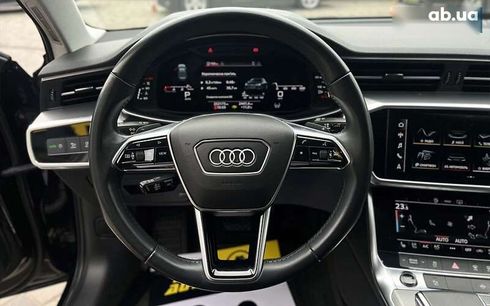 Audi A6 2020 - фото 13