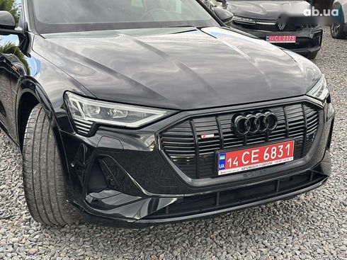 Audi E-Tron 2022 - фото 15