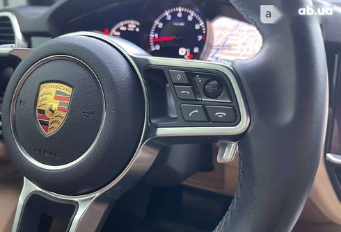 Porsche Cayenne 2018 - фото 26