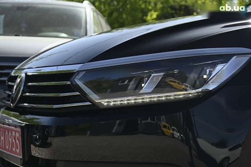 Volkswagen Passat 2017 - фото 7