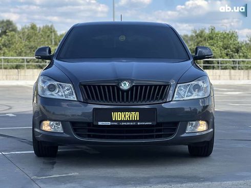 Skoda Octavia 2012 - фото 3