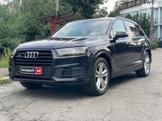 Авто дизель Ауді Q7 б/у - купити на Автобазарі