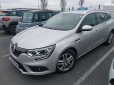 Запчастини Renault Megane у Луцьку - купити на Автобазарі