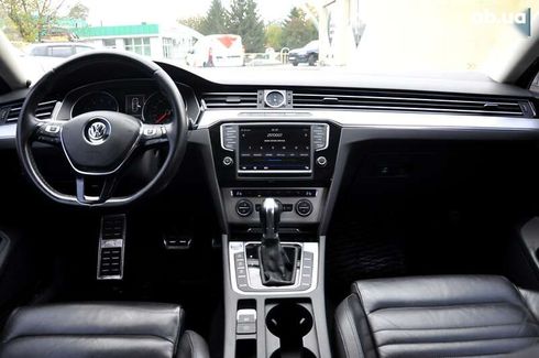 Volkswagen Passat 2015 - фото 30