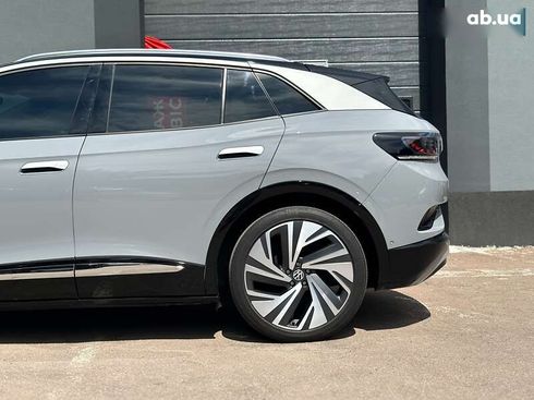 Volkswagen ID.4 Crozz 2023 - фото 7