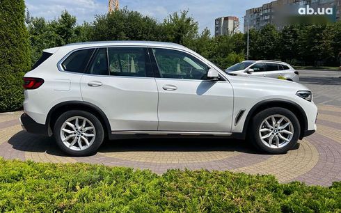BMW X5 2020 - фото 8