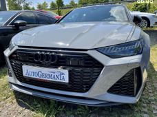 Продажа б/у Audi RS 6 Avant Автомат 2020 года - купить на Автобазаре