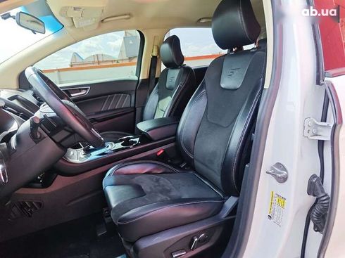 Ford Edge 2015 - фото 9