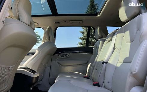 Volvo XC90 2018 - фото 18