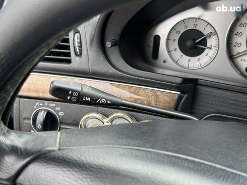 Mercedes-Benz E-Класс 2008 - фото 21