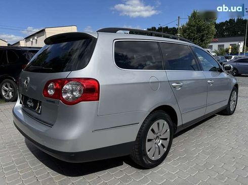 Volkswagen Passat 2009 - фото 14