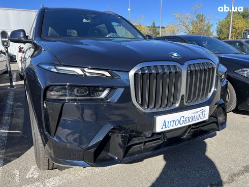 BMW X7 2023 - фото 14