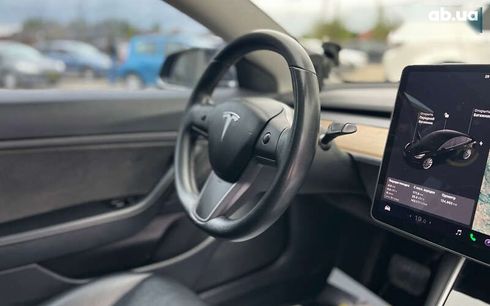 Tesla Model 3 2019 - фото 26