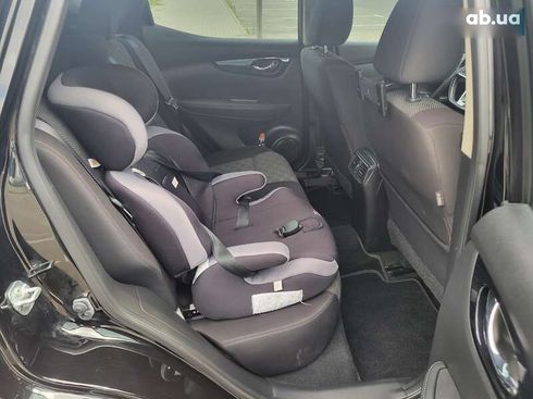 Nissan Rogue 2017 - фото 22