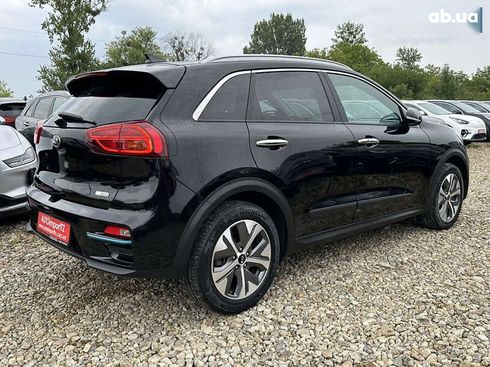 Kia Niro 2021 - фото 19