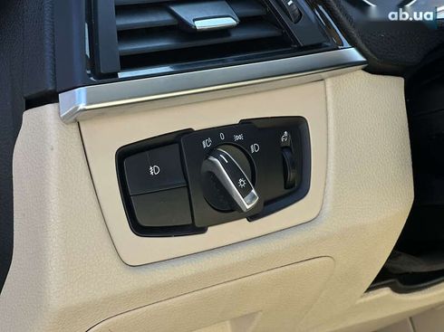 BMW 3 серия 2014 - фото 15