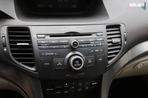 Acura TSX 2012 - фото 18