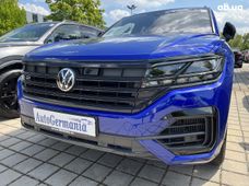 Продажа б/у Volkswagen Touareg R Автомат - купить на Автобазаре