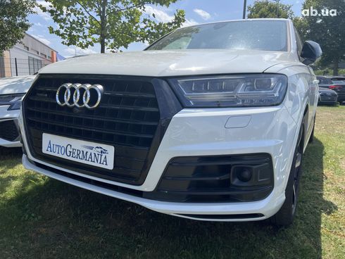 Audi Q7 2019 - фото 2