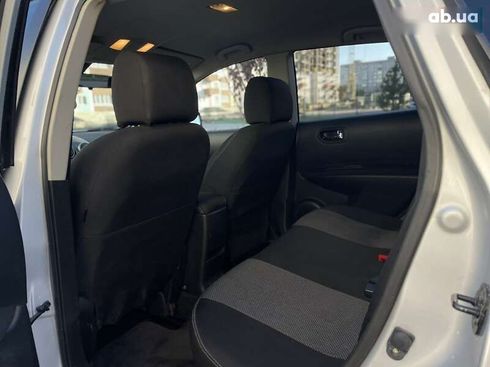 Nissan Rogue 2013 - фото 22