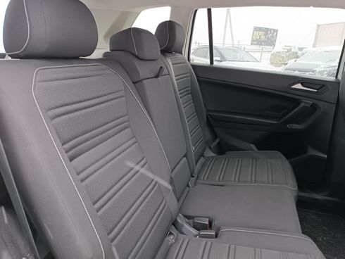 Volkswagen Tiguan 2024 белый - фото 80