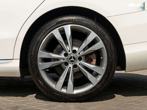 Mercedes-Benz C-Класс 2017 - фото 12