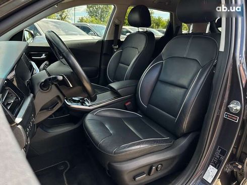 Kia Niro 2020 - фото 2