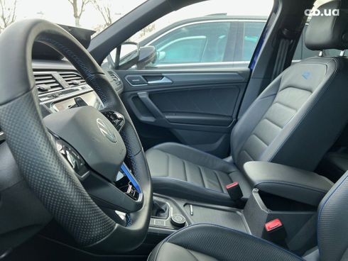 Volkswagen Tiguan 2022 - фото 11