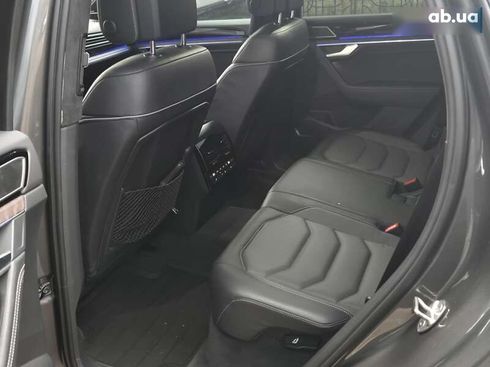 Volkswagen Touareg 2021 - фото 12