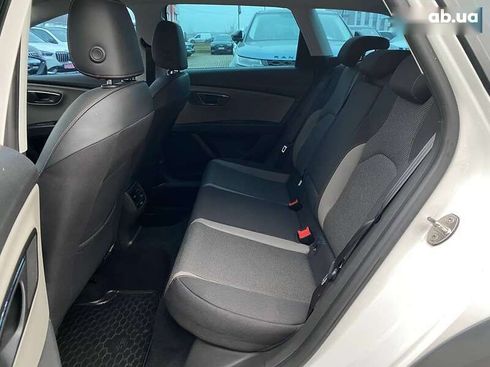 SEAT Leon 2016 - фото 22