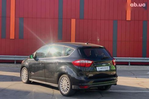Ford C-Max 2013 - фото 5