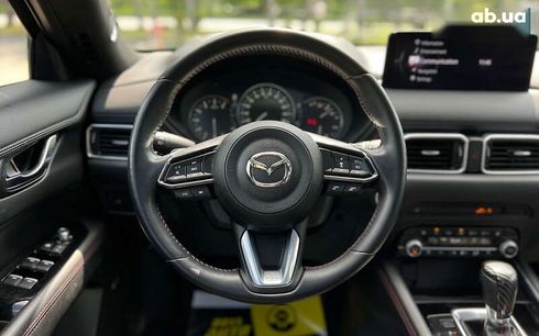 Mazda CX-5 2022 - фото 21