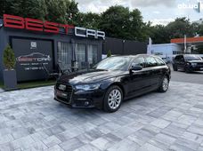 Продажа б/у Audi A6 2014 года - купить на Автобазаре