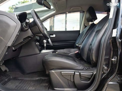 Nissan Qashqai 2008 - фото 13