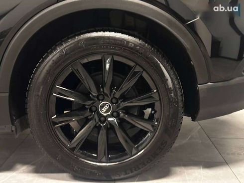 Audi Q4 e-tron 2022 - фото 7