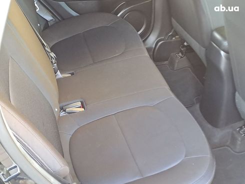 Kia Soul 2017 черный - фото 11